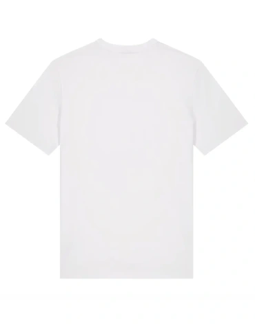 Broderie crabe rouge sur tee shirt face à la sauzaie 2