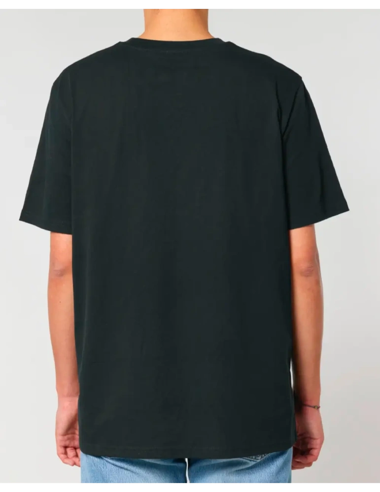 Tee-shirt mouette tatouage old-school – Unisexe – DARÜ