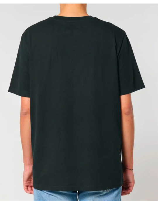 Tee-shirt mouette tatouage old-school – Unisexe – DARÜ