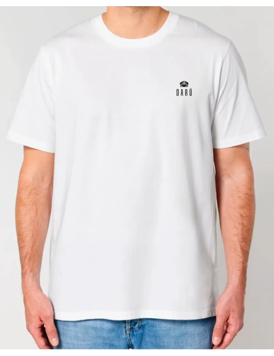 Tee-shirt Goël Coast – Sérigraphie Vendée – DARÜ