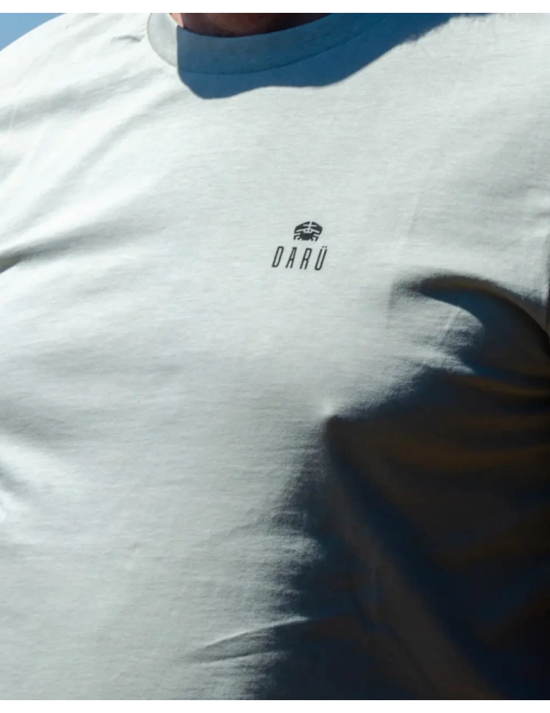 Tee-shirt Goël Coast – Sérigraphie Vendée – DARÜ