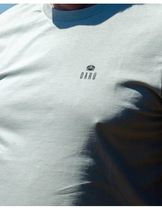 Tee-shirt Goël Coast – Sérigraphie Vendée – DARÜ