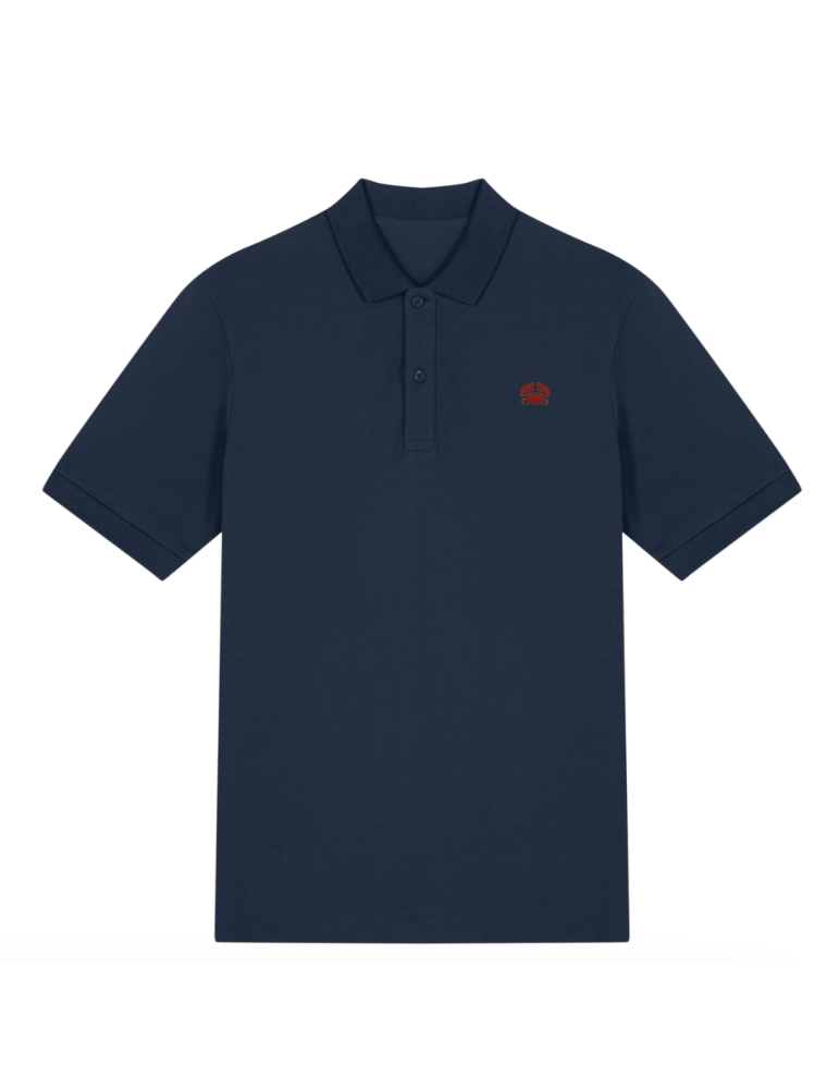 Polo ensemble daru porté