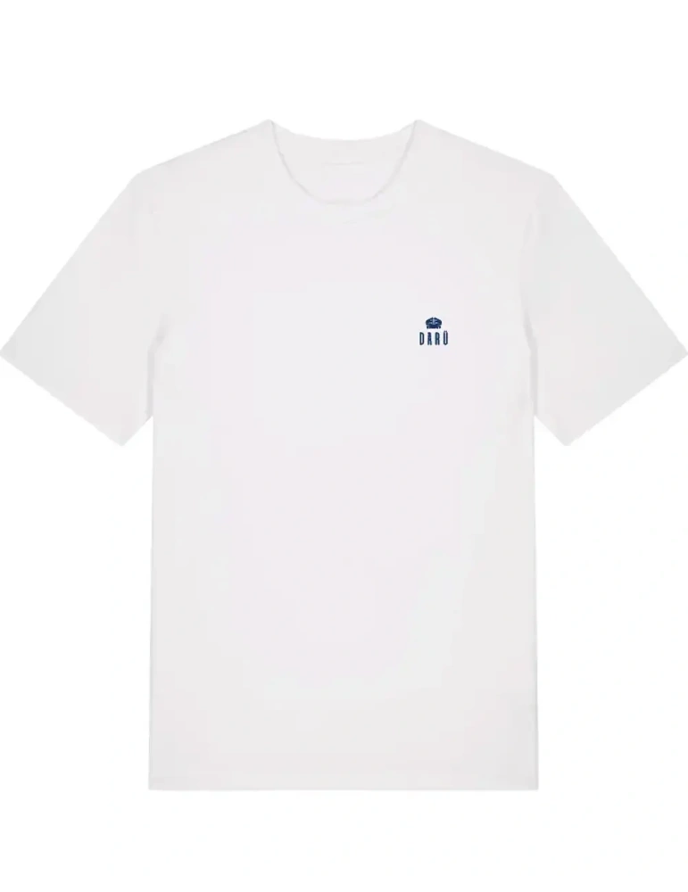 Tee-shirt La Sauzaie Vendée – Coton bio – DARÜ Local