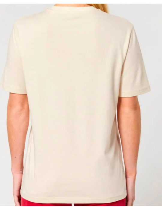 Tee-shirt Marin DARÜ – Illustration Vendéenne – Coton Bio – Made in France