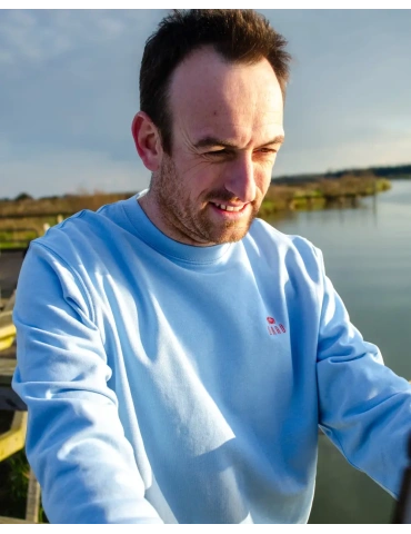 Sweat Born to Be Arcade – Coton Bio – Sérigraphie Française – Rétrogaming | DARÜ 2