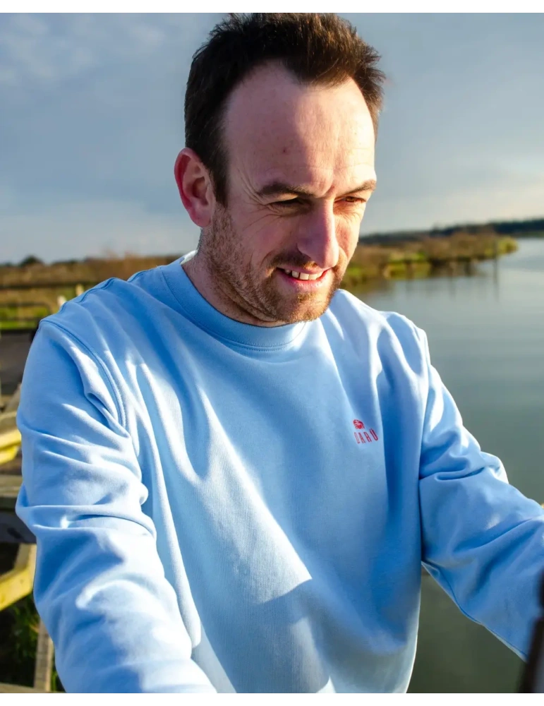 Sweat Born to Be Arcade – Coton Bio – Sérigraphie Française – Rétrogaming | DARÜ