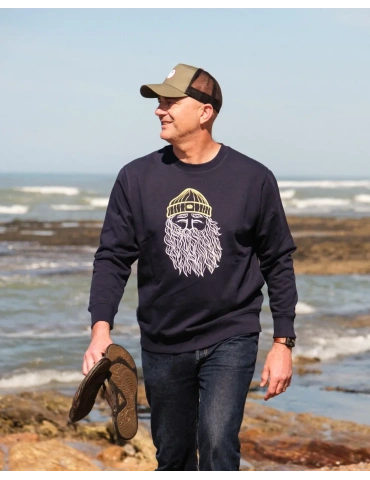 Sweat Narcisse Pelletier – Histoire marins vendéens | DARÜ