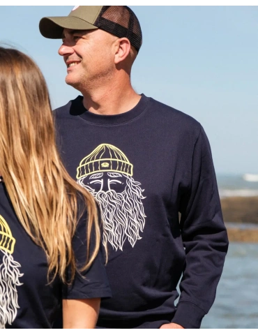 Sweat Narcisse Pelletier – Histoire marins vendéens | DARÜ 2