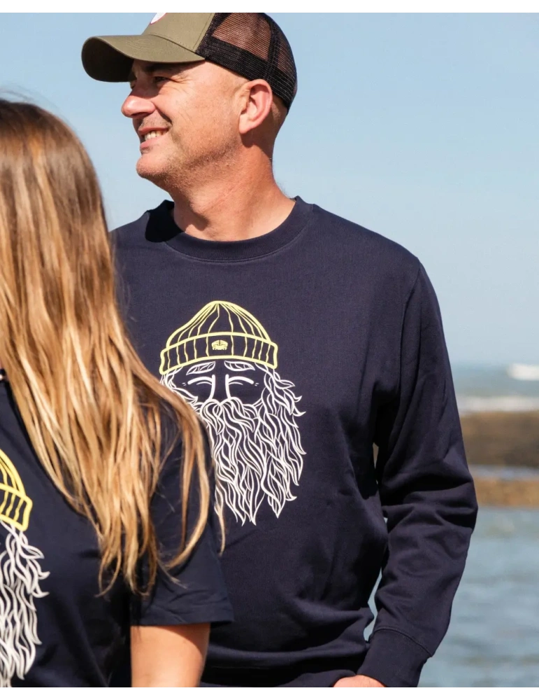 Sweat Narcisse Pelletier – Histoire marins vendéens | DARÜ