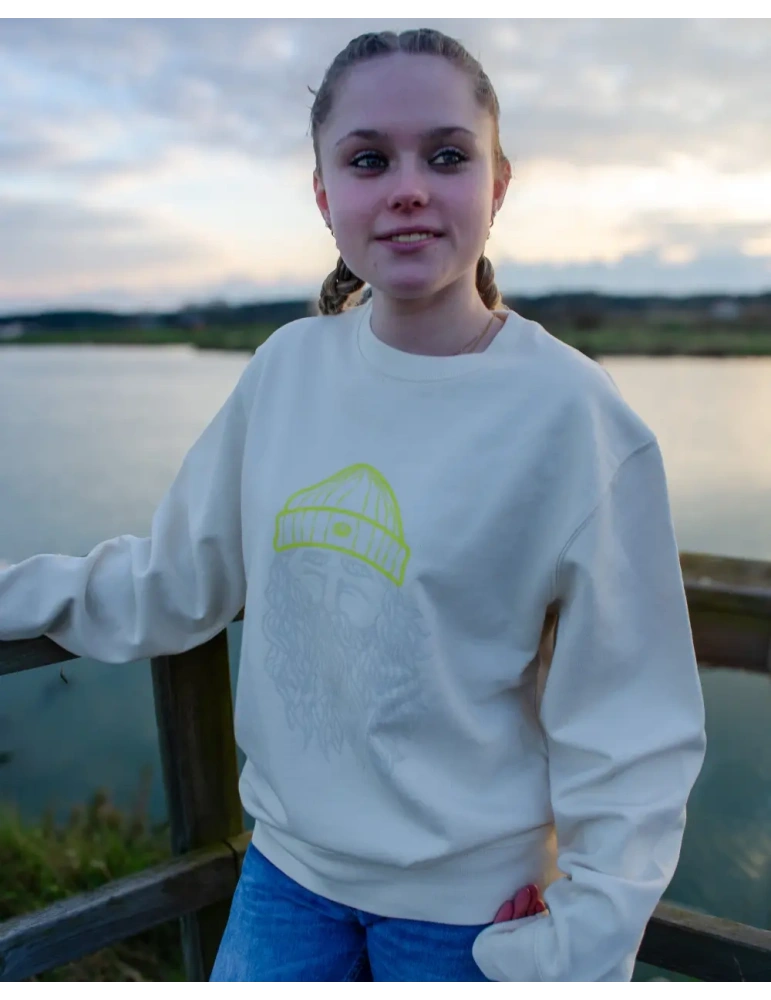 Sweat Narcisse Pelletier – Histoire marins vendéens | DARÜ