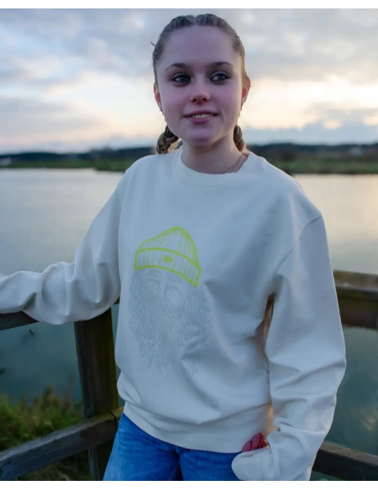 Sweat Narcisse Pelletier – Histoire marins vendéens | DARÜ