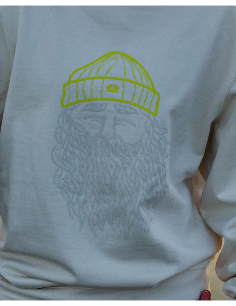 Sweat Narcisse Pelletier – Histoire marins vendéens | DARÜ