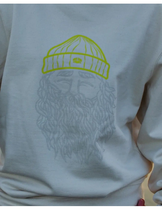 Sweat Narcisse Pelletier – Histoire marins vendéens | DARÜ