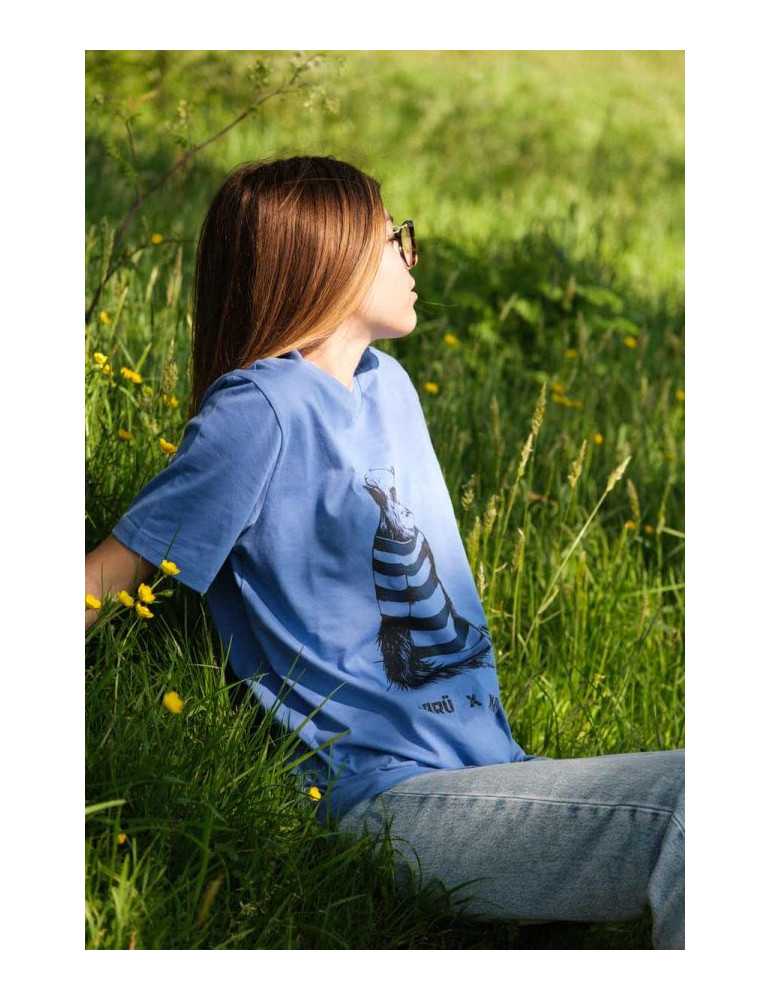 Vetement bio singe daru