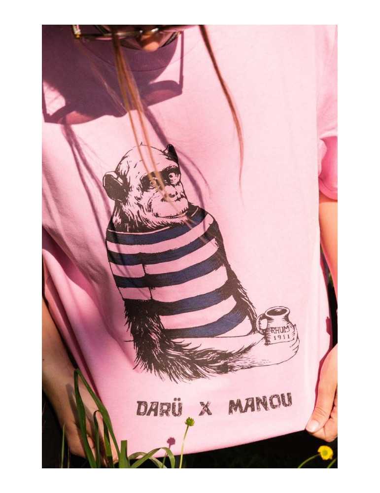 Monkey design DARÜ Vendée