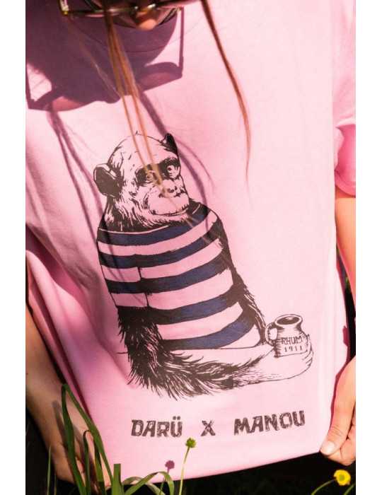 Monkey design DARÜ Vendée