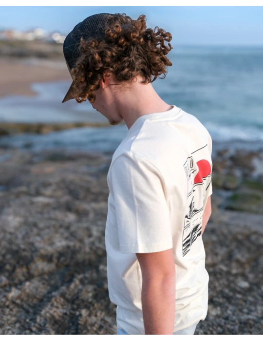 trio du littoral de côté