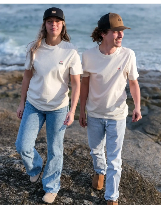 remonter de rocher sur le spot de la sauzaie daru