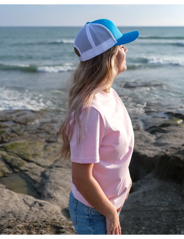 Profi tee shirt coton biologique daru