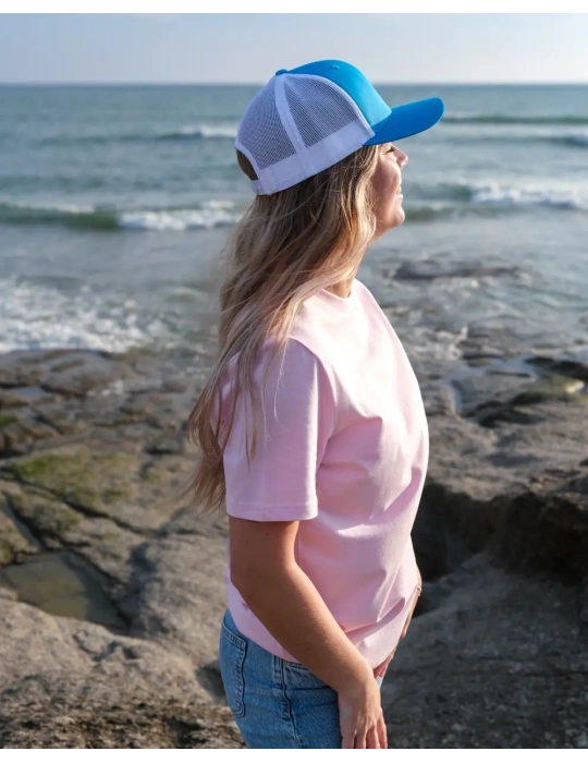 Profi tee shirt coton biologique daru