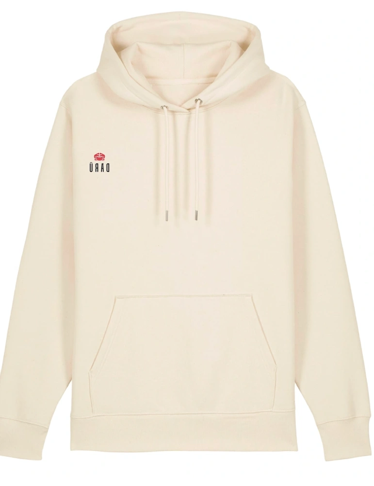 Sweat à capuche Trio du Littoral 100 % coton bio – DARÜ