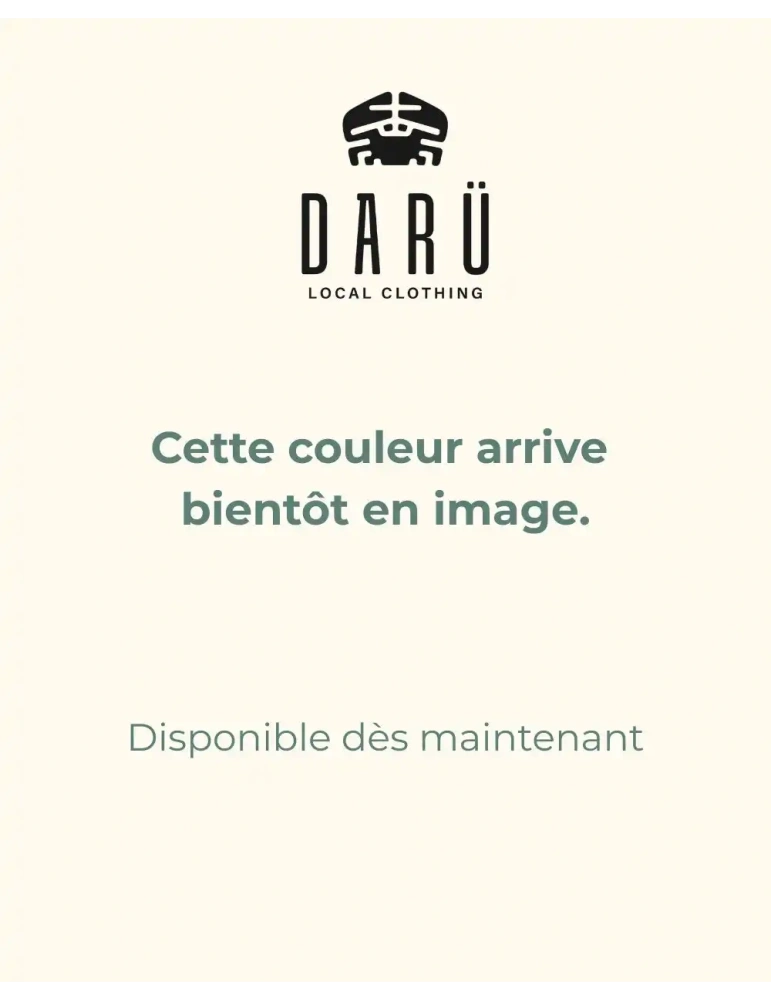 Casquette Héritage DARÜ | Trucker vintage brodée