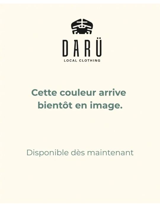 Casquette Héritage DARÜ | Trucker vintage brodée