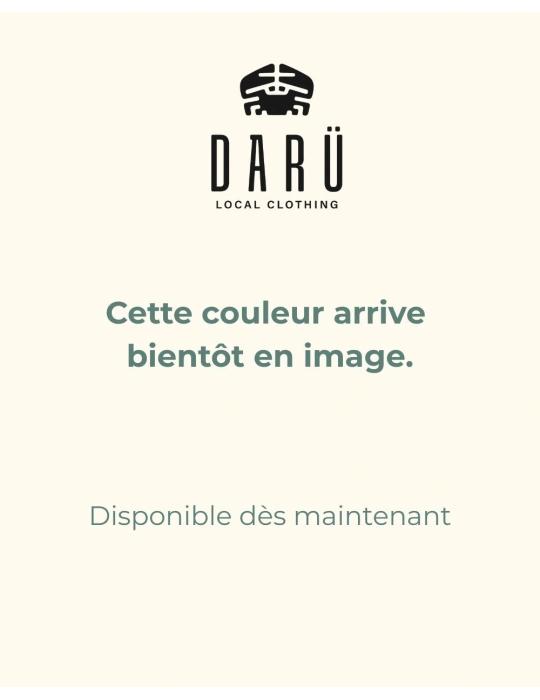 Casquette Trucker DARÜ – Brodée en France | Vendée