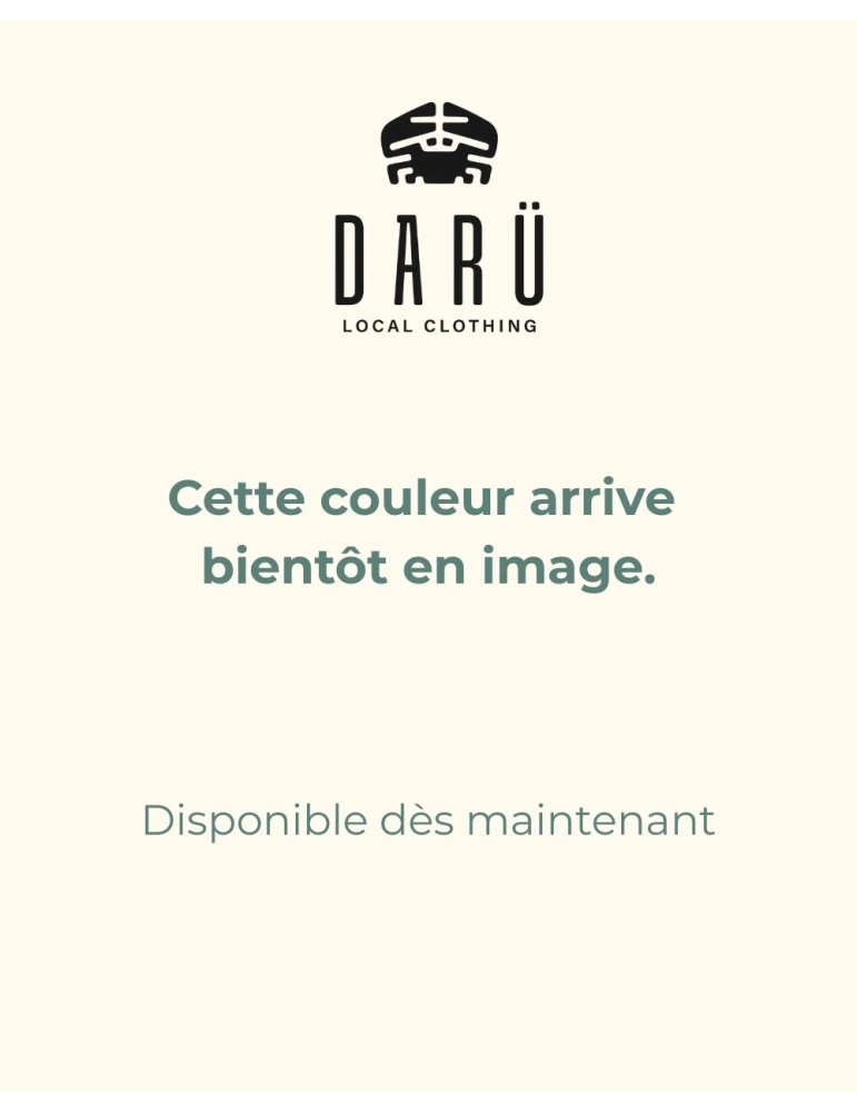 Sac cabas brodé - DARÜ LOCAL CLOTHING