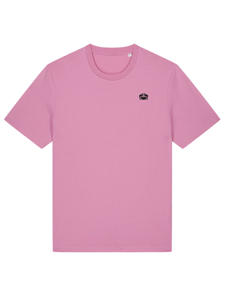 Tee-shirt “SOLEX – Tour de côte” en coton bio – DARÜ Local Clothing | Mode vendéenne aventure & liberté