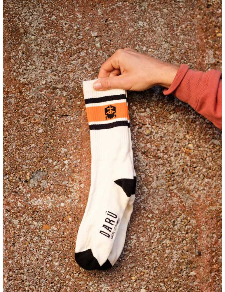 Socks vintage DARÜ Portugal