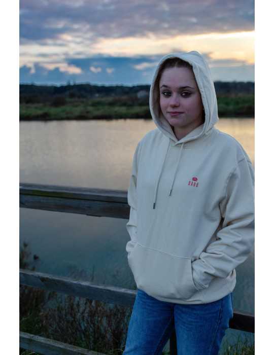 Sweat Gorgone DARÜ Devant