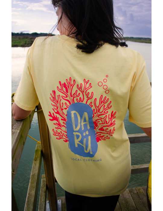 Logo dos gorgone DARÜ en gros