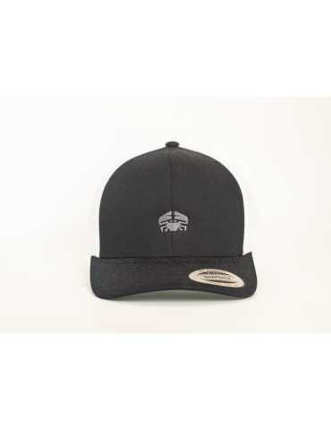 Casquette DARÜ – modèle camel – style rétro porté automne 2