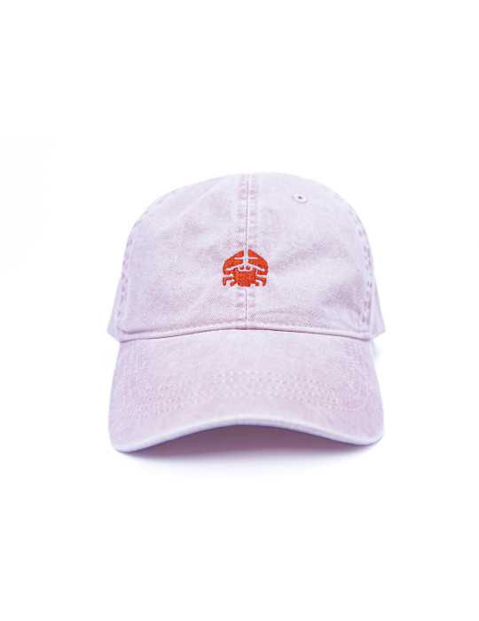 Casquette délavé unisexe