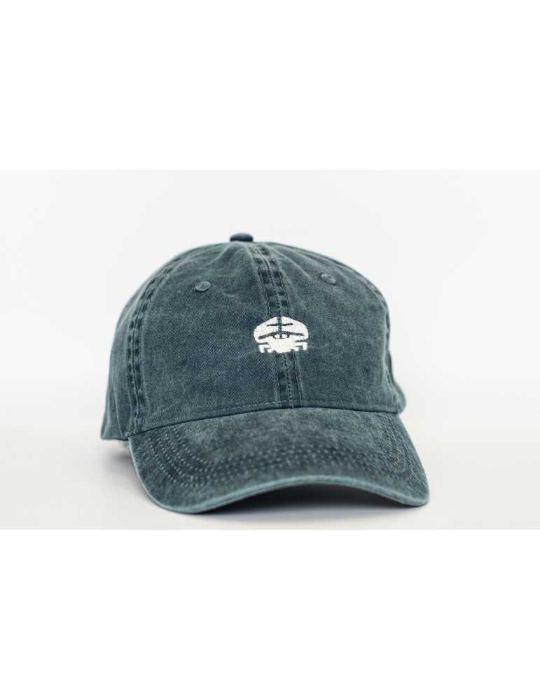 Casquette délavé unisexe