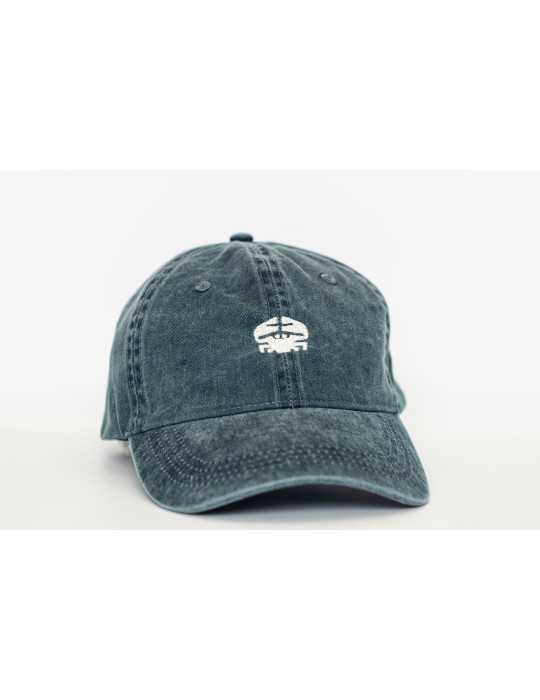 Casquette délavé unisexe