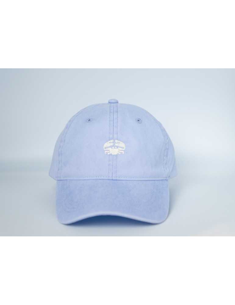 Casquette délavé unisexe