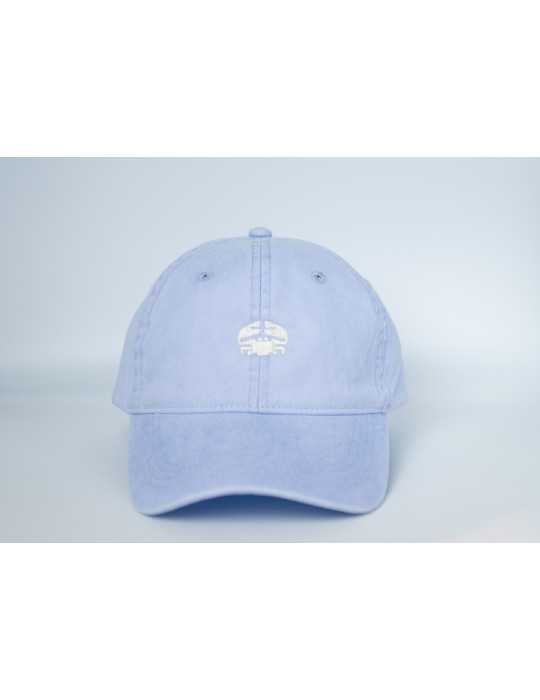 Casquette délavé unisexe