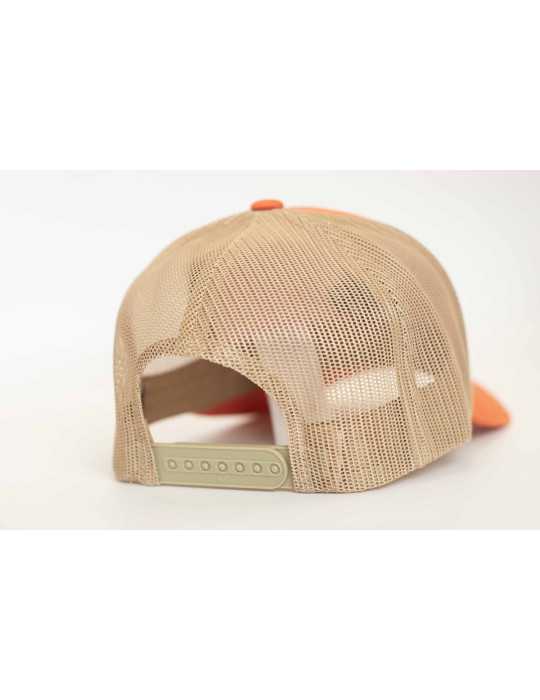 derrière casquette trucker DARU
