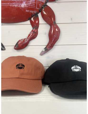 Casquette brodée - DARÚ Local clothing