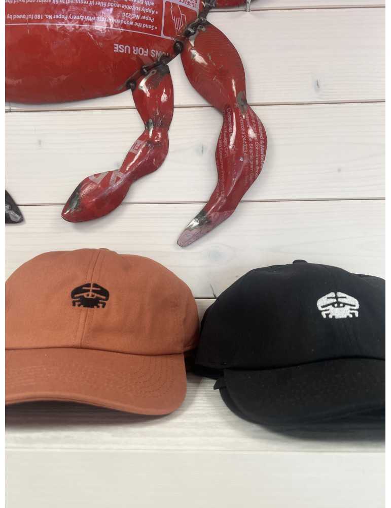 Casquette brodée - DARÚ Local clothing