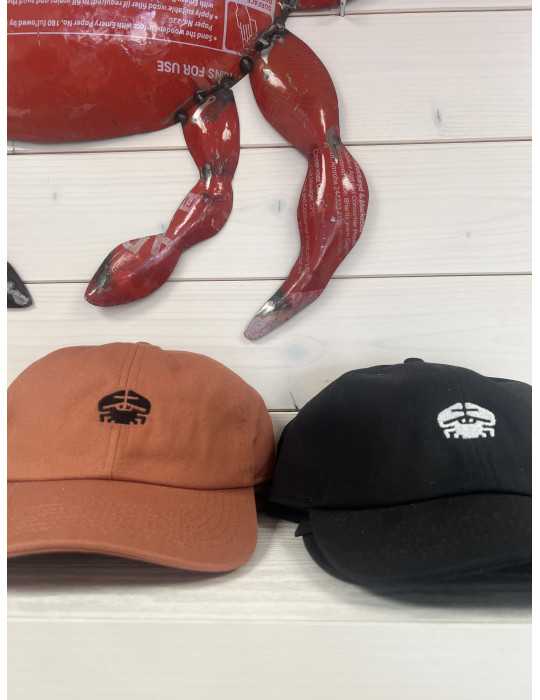 Casquette brodée - DARÚ Local clothing