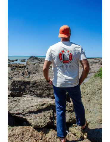 Tee shirt Goël coast 2