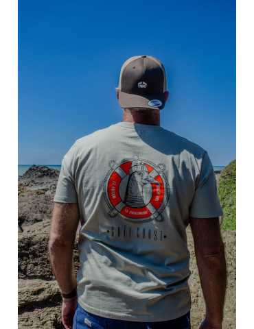 Tee shirt Goël coast 2