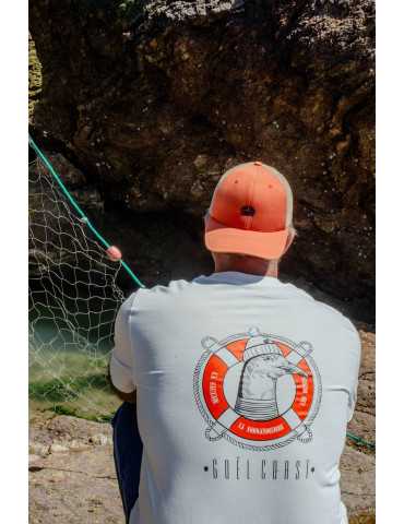 Tee shirt Goël coast