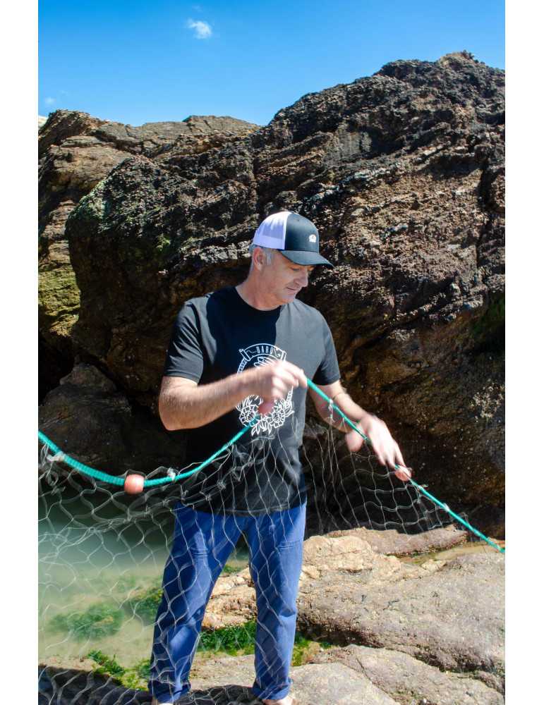 Tee shirt mouette tatouage