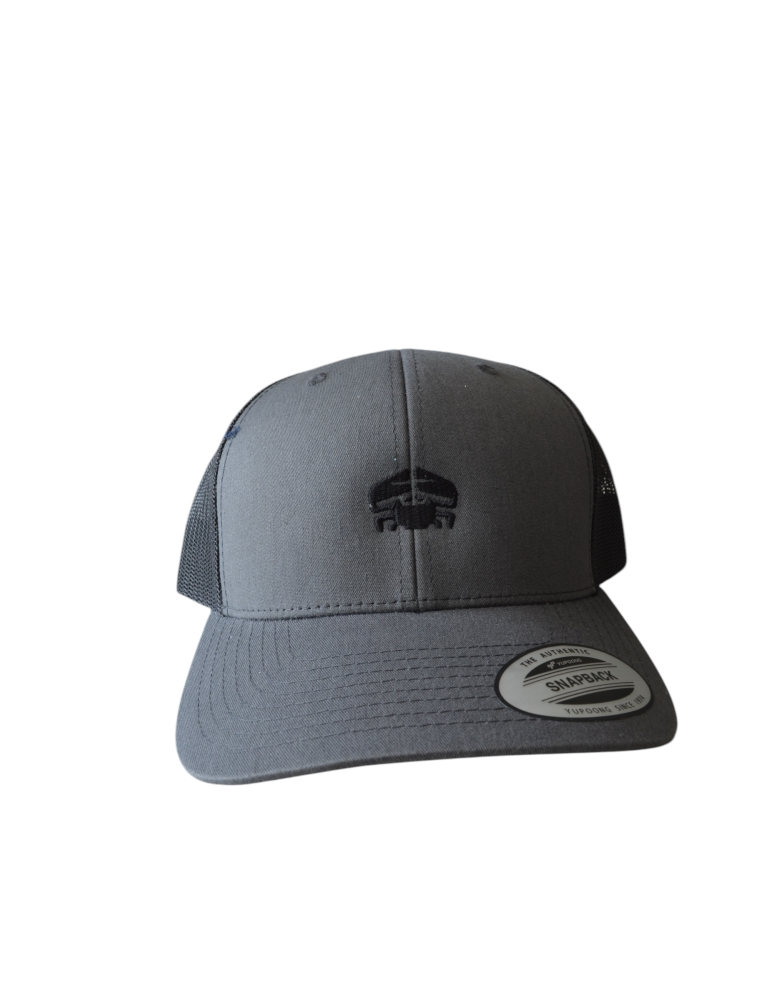 casquette daru brodé