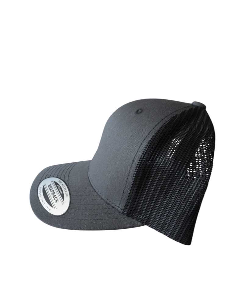 casquette de cote brodé